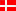 Dansk flag aktivt